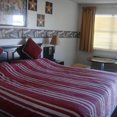 Route 66 Motel Afton Zewnętrze zdjęcie