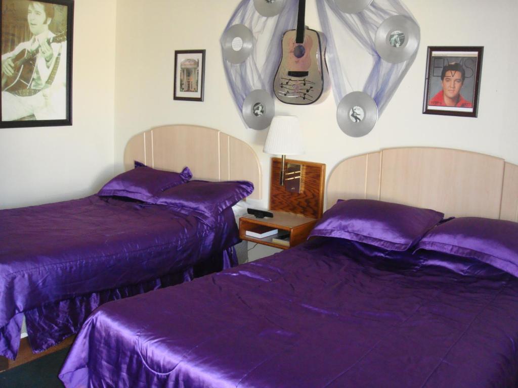 Route 66 Motel Afton Pokój zdjęcie
