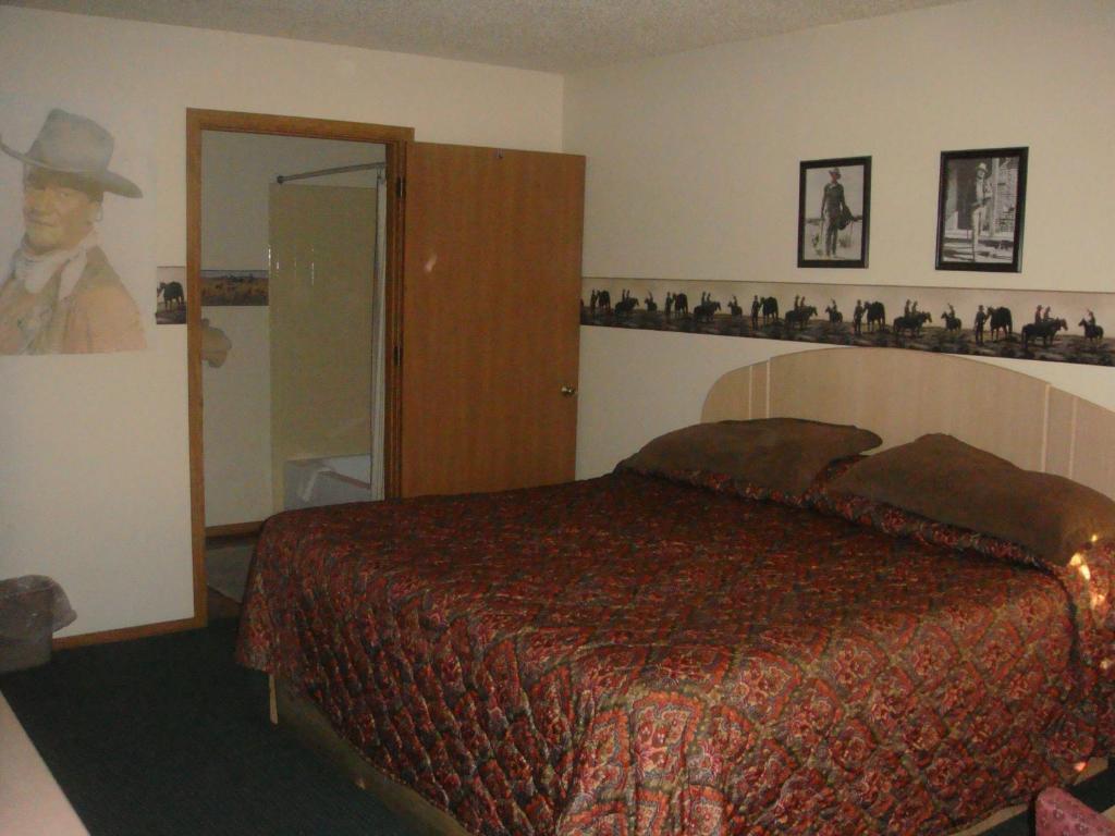 Route 66 Motel Afton Pokój zdjęcie