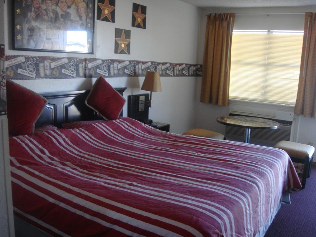 Route 66 Motel Afton Zewnętrze zdjęcie